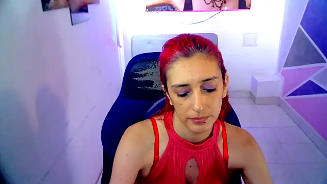 Snapshot of Ruby_Your_Milf chatting on January 2025 11:56:02 PM Ruby Your Milf online show from January 2025 11:56:02 PM