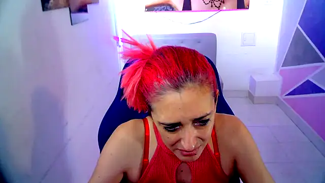 Snapshot of Ruby_Your_Milf chatting on January 2025 03:00:02 AM Ruby Your Milf online show from January 2025 03:00:02 AM