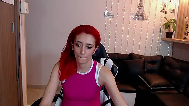 Snapshot of Ruby_Your_Milf chatting on February 2025 02:58:01 AM Ruby Your Milf online show from February 2025 02:58:01 AM