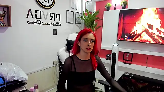 Snapshot of Ruby_Your_Milf chatting on February 2025 09:31:01 PM Ruby Your Milf online show from February 2025 09:31:01 PM