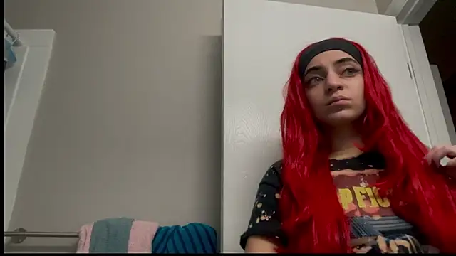 Snapshot of babybimbo chatting on December 2024 12:10:02 AM babybimbo online show from December 2024 12:10:02 AM