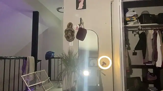 Snapshot of babybimbo chatting on January 2025 05:24:01 AM babybimbo online show from January 2025 05:24:01 AM