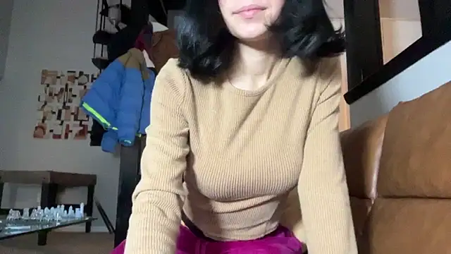 Snapshot of babybimbo chatting on February 2025 08:11:02 PM babybimbo online show from February 2025 08:11:02 PM