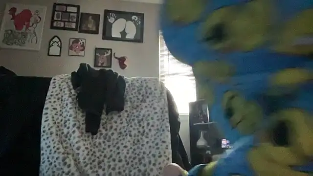 Snapshot of babybimbo chatting on March 2025 09:21:01 PM babybimbo online show from March 2025 09:21:01 PM