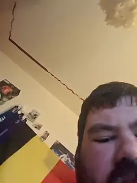 thefrenchhogan29 online show from November 2025 04:06:01 PM