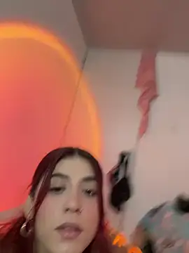 AnnyCherry  online show from December 2024 01:15:02 AM