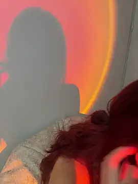 AnnyCherry  online show from January 2025 05:53:01 PM