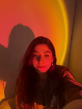 AnnyCherry  online show from January 2025 01:10:01 AM