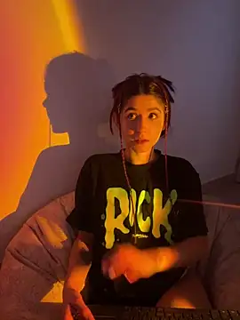 AnnyCherry  online show from January 2025 03:09:02 PM