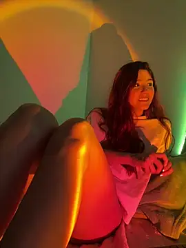 AnnyCherry  online show from January 2025 10:56:01 PM