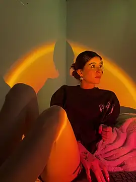 AnnyCherry  online show from February 2025 06:13:02 PM