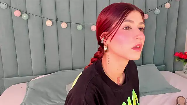 AnnyCherry  online show from March 2025 04:13:02 PM