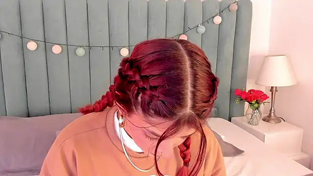 AnnyCherry  online show from March 2025 10:09:02 PM