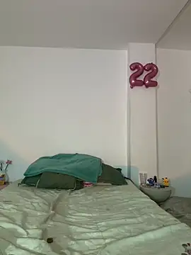 AnnyCherry  online show from February 2026 12:37:02 AM