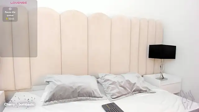 AnnyCherry  online show from February 2026 10:38:01 PM