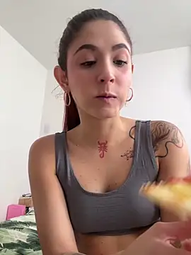 AnnyCherry  online show from March 2026 07:42:02 PM