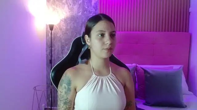 melody  bleir online show from September 2025 08:09:01 PM