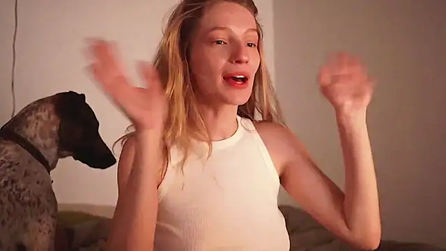 Snapshot of Stephany_talks chatting on February 2025 02:48:02 AM Stephany talks online show from February 2025 02:48:02 AM