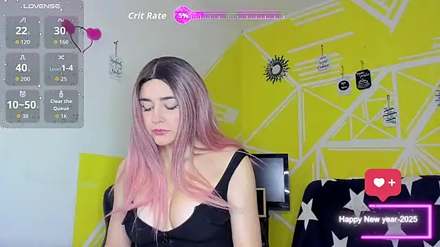 Snapshot of Nikolle_Rouss chatting on December 2025 05:08:02 PM Nikolle Rouss online show from December 2025 05:08:02 PM