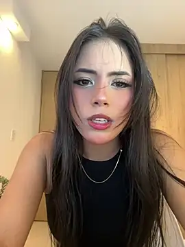   Alisson  online show from December 2024 11:56:02 PM