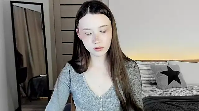 Snapshot of Stella_Sunny chatting on March 2026 12:38:01 AM Stella Sunny online show from March 2026 12:38:01 AM