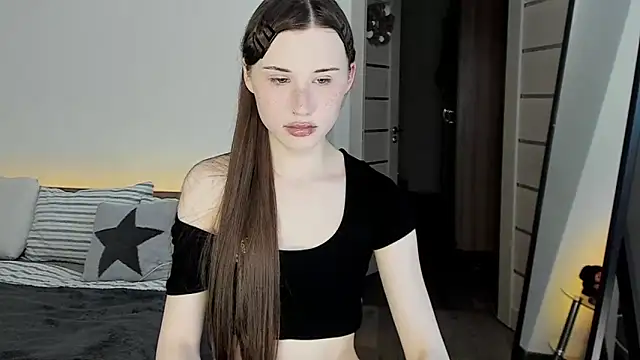 Snapshot of Stella_Sunny chatting on June 2026 12:55:02 AM Stella Sunny online show from June 2026 12:55:02 AM