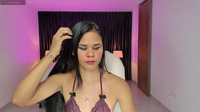 anniie smith online show from February 2025 11:16:02 AM