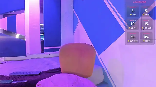 SamanthaFerrer  online show from November 2025 05:29:02 AM