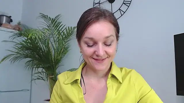 AliciaDesire online show from January 2025 10:47:01 AM