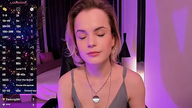 JessicaBeverly online show from March 2025 02:15:01 AM