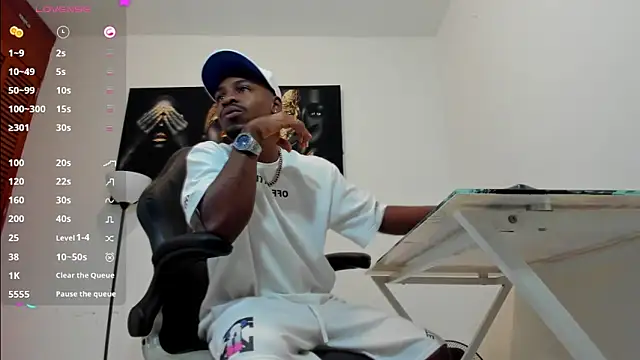 Thomas shelbys online show from January 2025 03:50:02 AM