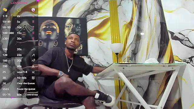 Thomas shelbys online show from March 2025 01:34:02 AM