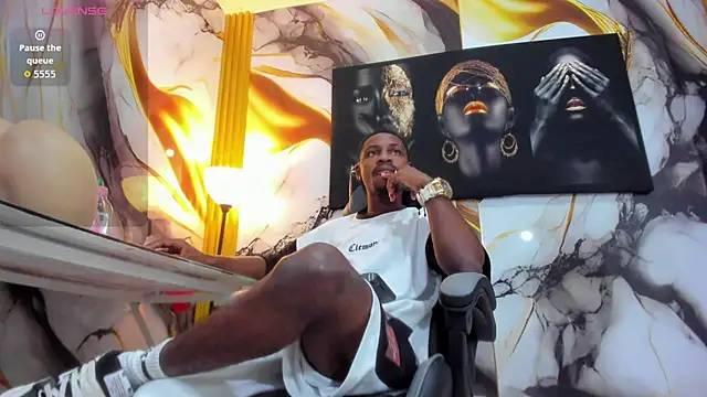 Thomas shelbys online show from October 2025 03:20:02 AM