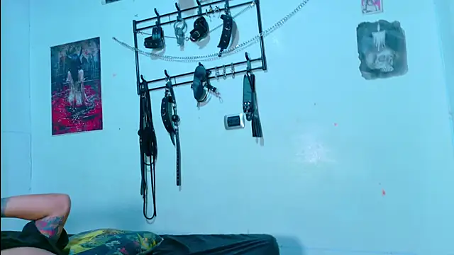 clydexxxbunny online show from January 2026 03:10:01 AM