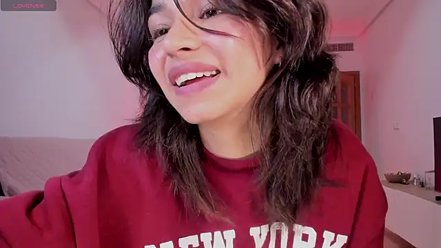 Adriennesexxx online show from March 2025 07:14:01 PM