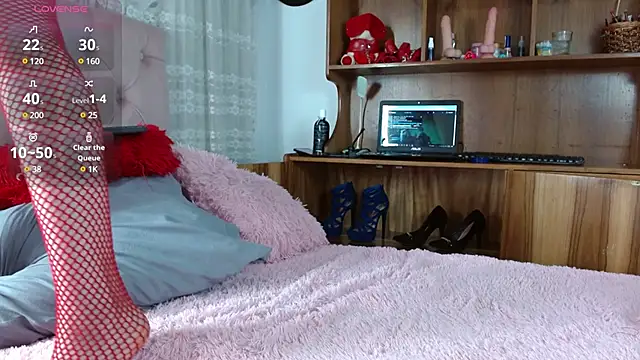 Snapshot of tifanny-squirt chatting on December 2024 12:30:02 AM tifanny-squirt online show from December 2024 12:30:02 AM