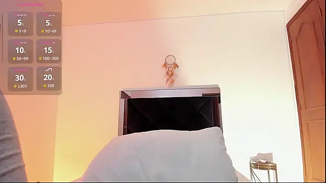 Sofia Walke1 online show from March 2026 08:48:01 PM