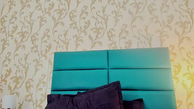 Amberr Greyy online show from December 2024 01:05:02 PM