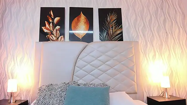 Amberr Greyy online show from February 2025 02:38:02 PM