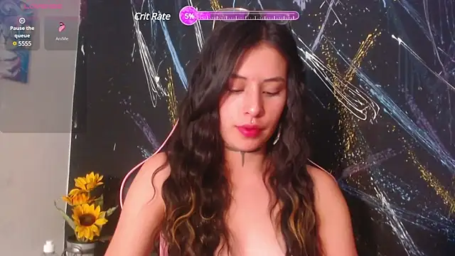 valeriagp online show from December 2024 03:37:01 AM