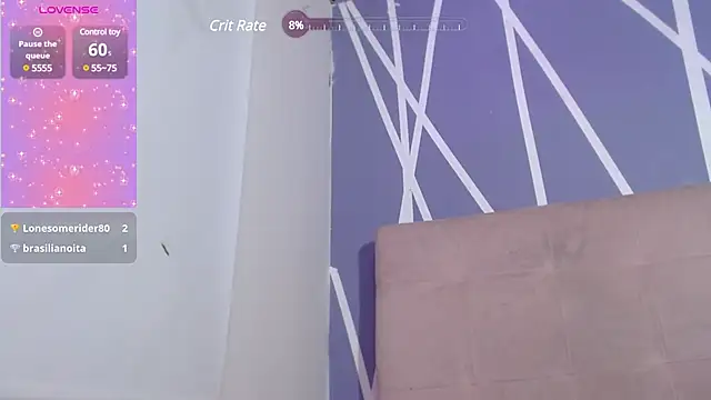 valeriagp online show from January 2025 11:02:02 PM