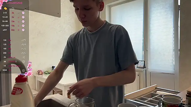 gay boyss online show from January 2025 09:03:01 AM