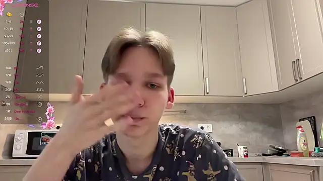 gay boyss online show from January 2025 12:11:02 PM