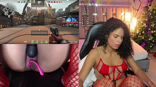 Snapshot of KaruiGames chatting on December 2024 04:27:02 PM KaruiGames online show from December 2024 04:27:02 PM