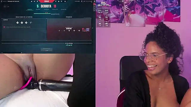 Snapshot of KaruiGames chatting on December 2024 07:43:01 PM KaruiGames online show from December 2024 07:43:01 PM