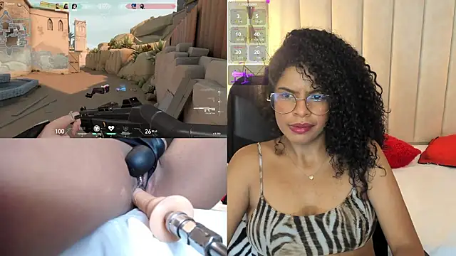 Snapshot of KaruiGames chatting on January 2025 01:16:02 PM KaruiGames online show from January 2025 01:16:02 PM