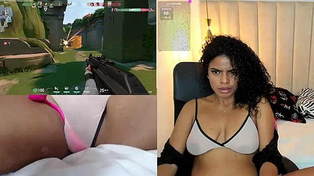 Snapshot of KaruiGames chatting on January 2025 05:01:01 PM KaruiGames online show from January 2025 05:01:01 PM