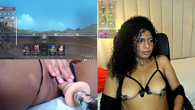 Snapshot of KaruiGames chatting on January 2025 07:59:02 AM KaruiGames online show from January 2025 07:59:02 AM