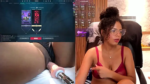 Snapshot of KaruiGames chatting on February 2025 01:42:02 PM KaruiGames online show from February 2025 01:42:02 PM