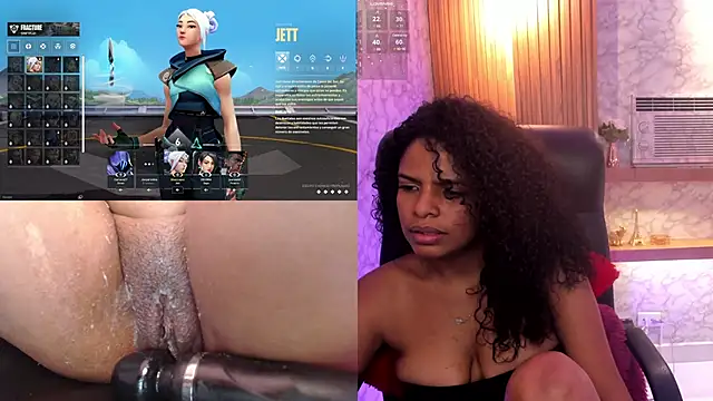 Snapshot of KaruiGames chatting on March 2025 10:27:02 PM KaruiGames online show from March 2025 10:27:02 PM